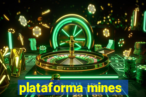 plataforma mines